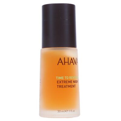 34-002105 AHAVA EXTREME NIGHT TREATMENT 30ML